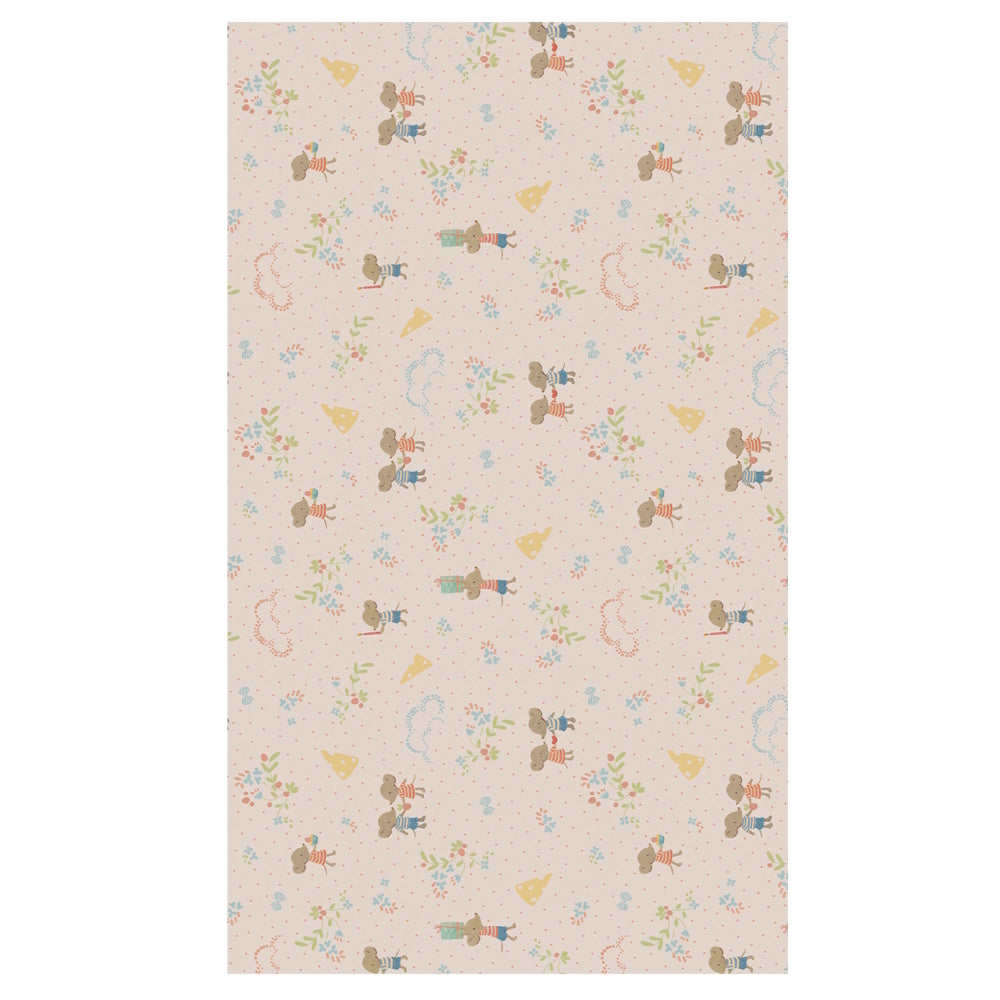 Maileg Gift Wrap 200m Have a Mice Day