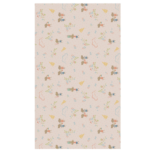 Maileg Gift Wrap 200m Have a Mice Day
