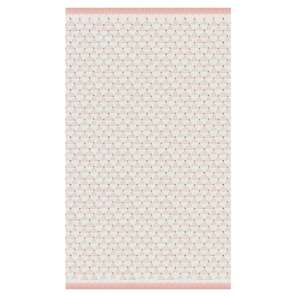 Maileg Gift Wrap Cherry Red 10m