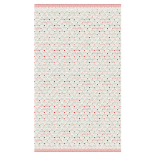 Maileg Gift Wrap Cherry Red 10m