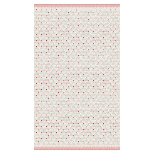 Maileg Gift Wrap Cherry Red 200m