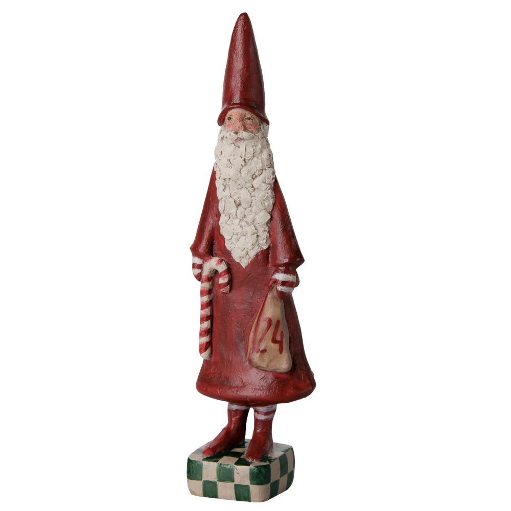 Maileg Grand Noel Nicolaus Red