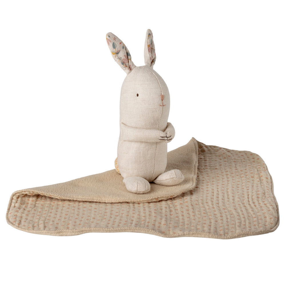 Maileg Lullaby Friends Bunny Mini Nature