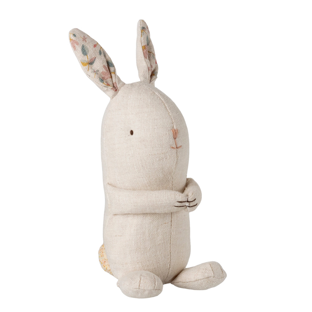 Maileg Lullaby Friends Bunny Mini Nature