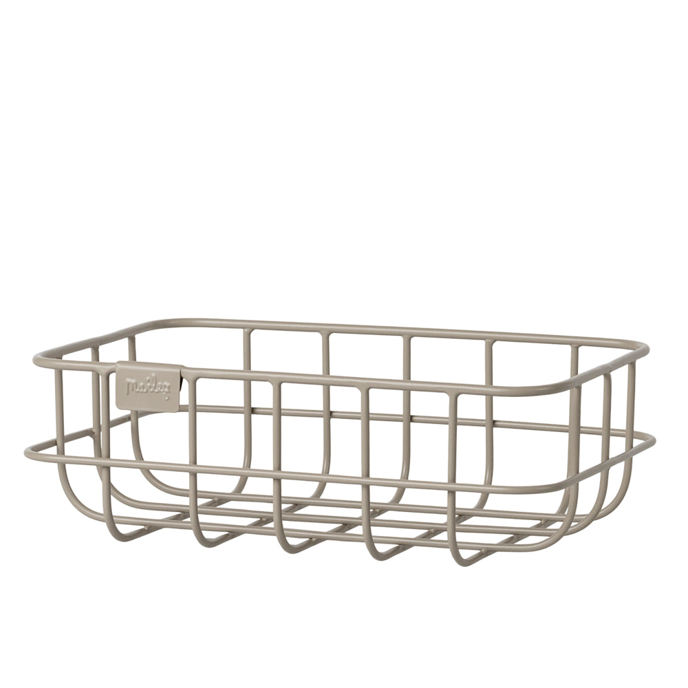 Maileg Metal Basket Set 4pcs