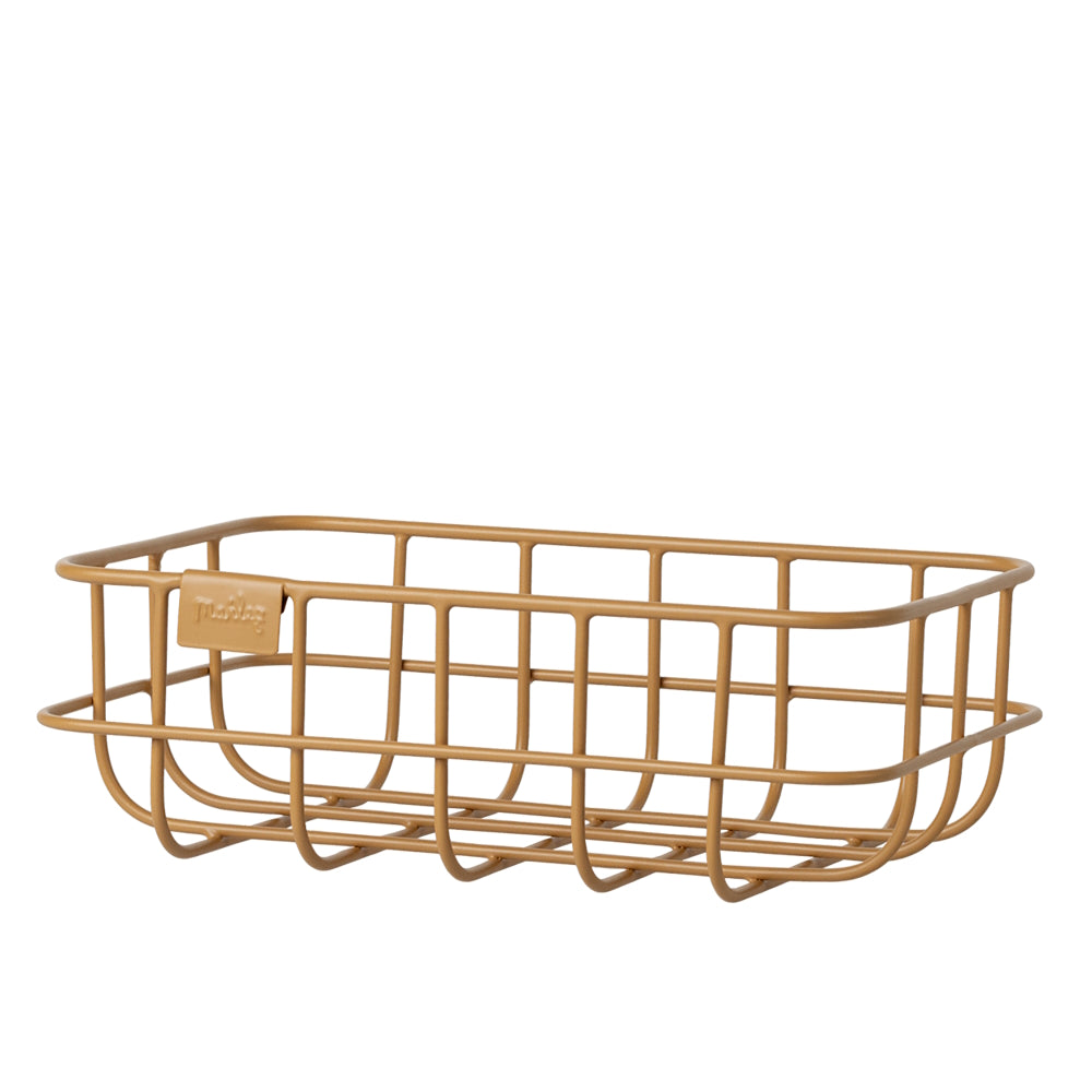 Maileg Metal Basket Set 4pcs