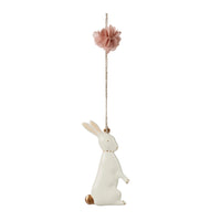 Maileg Metal Ornament Bunny Standing
