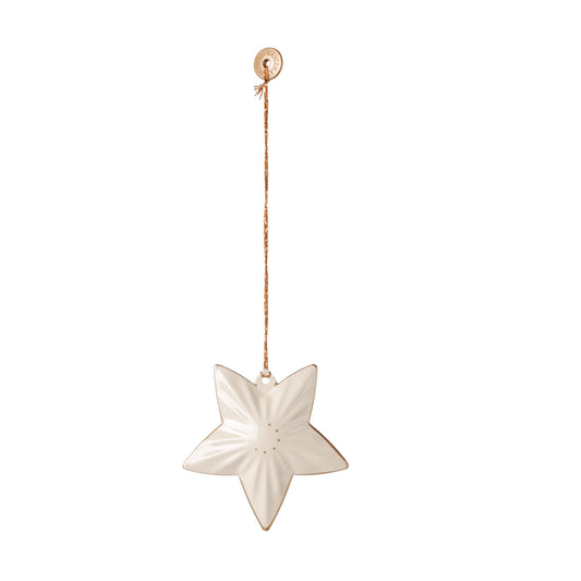Maileg Metal Ornament Star