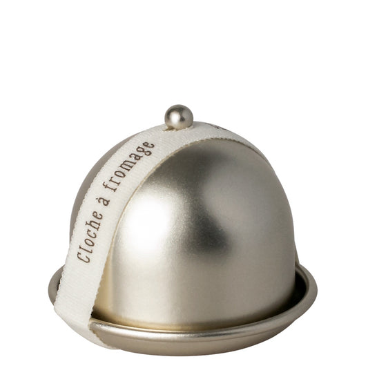 Maileg Miniature Cheese Bell