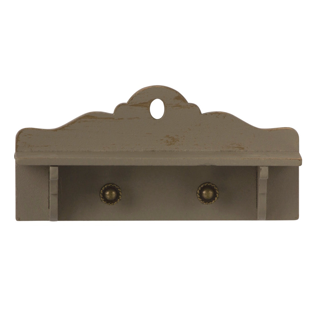 Maileg Miniature Shelf