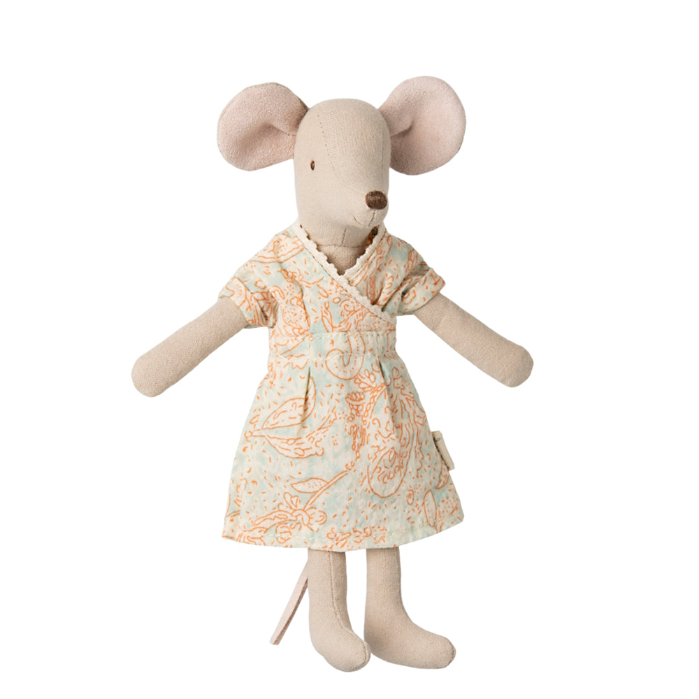 Maileg Queen Mouse - Mum