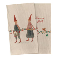 Maileg Napkin Large Pixy Parade