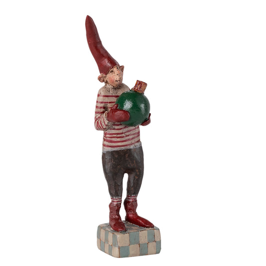 Maileg Noilly Noel No.32