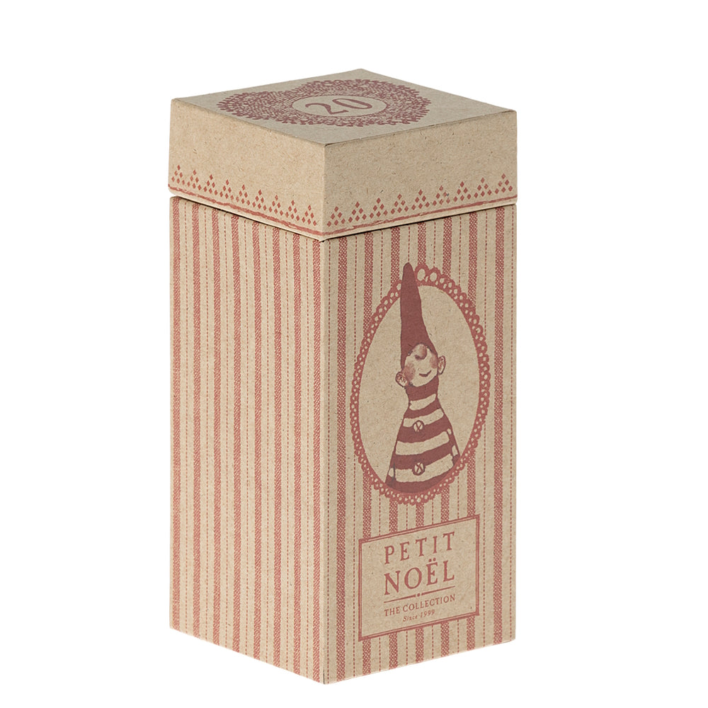 Maileg Petit Noel No. 20
