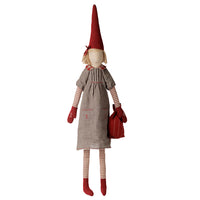 Maileg Pixy Advent Calendar Girl