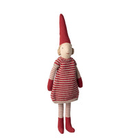 Maileg Pixy Size 1 Girl Knitted Dress