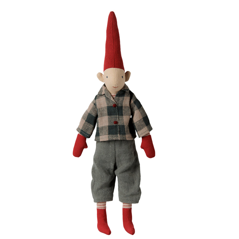 Maileg Pixy Size 2 Boy Shirt and Pants