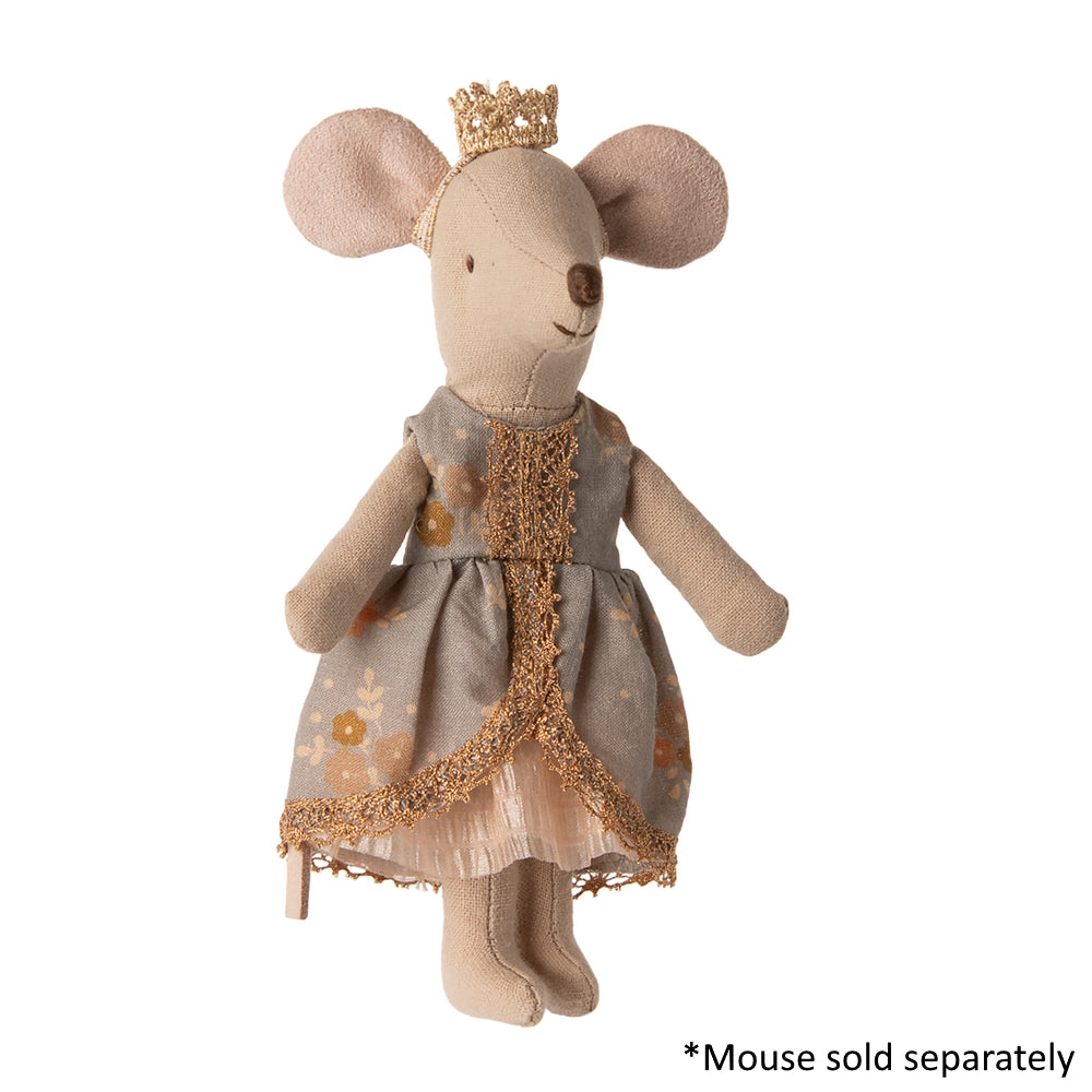 Maileg Princess Dress Big Sister Mouse