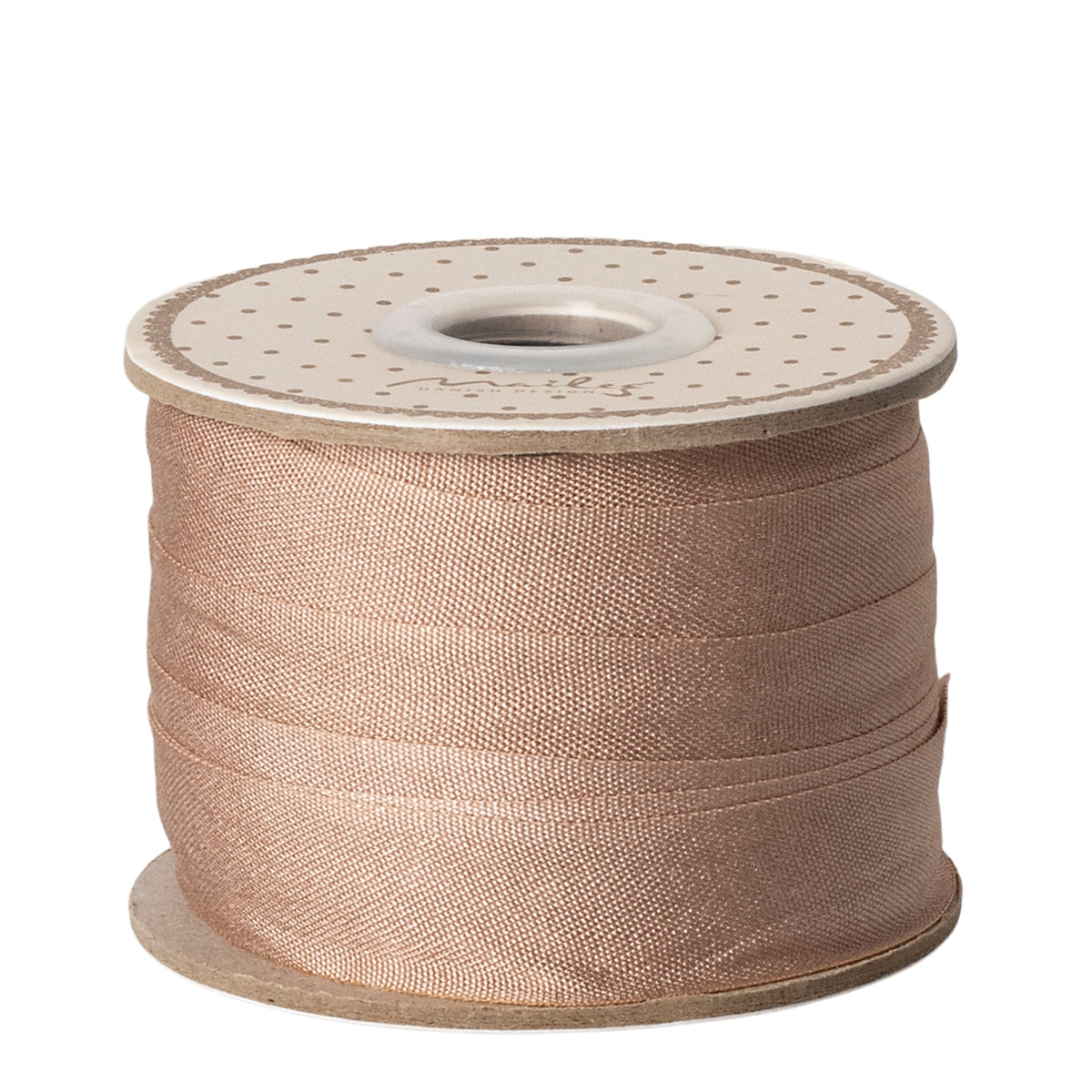Maileg Ribbon 18mm width 10m