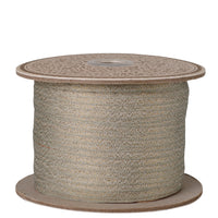 Maileg Ribbon 200m Mint-Gold