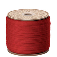 Maileg Ribbon 200m Vintage Red