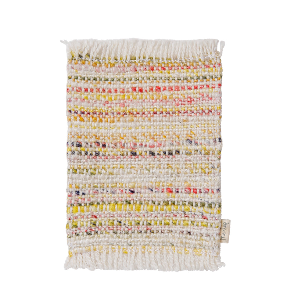 Maileg Rug Mouse Mini Multi Stripe