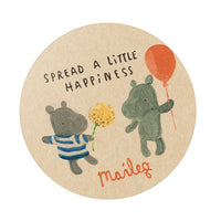Maileg Sticker Roll Spread A Little Happiness 2026