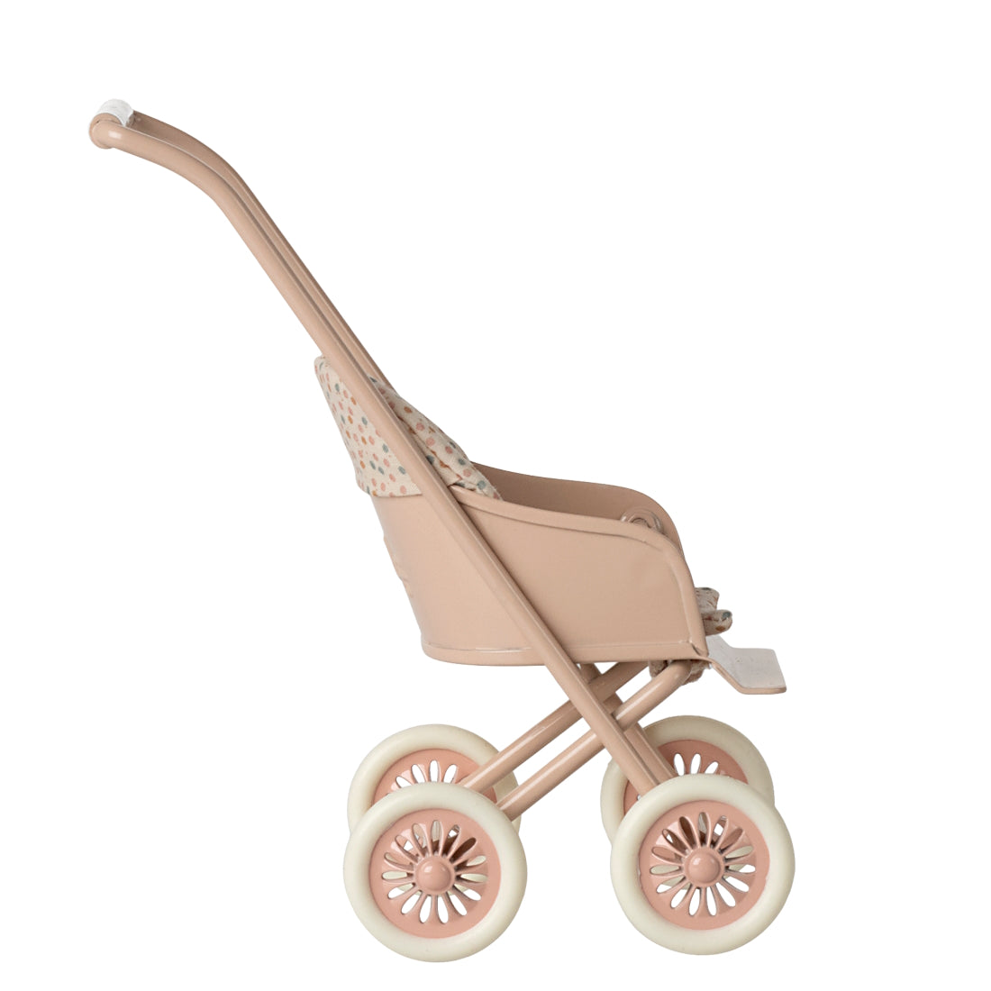 Maileg Stroller Micro Powder 2025