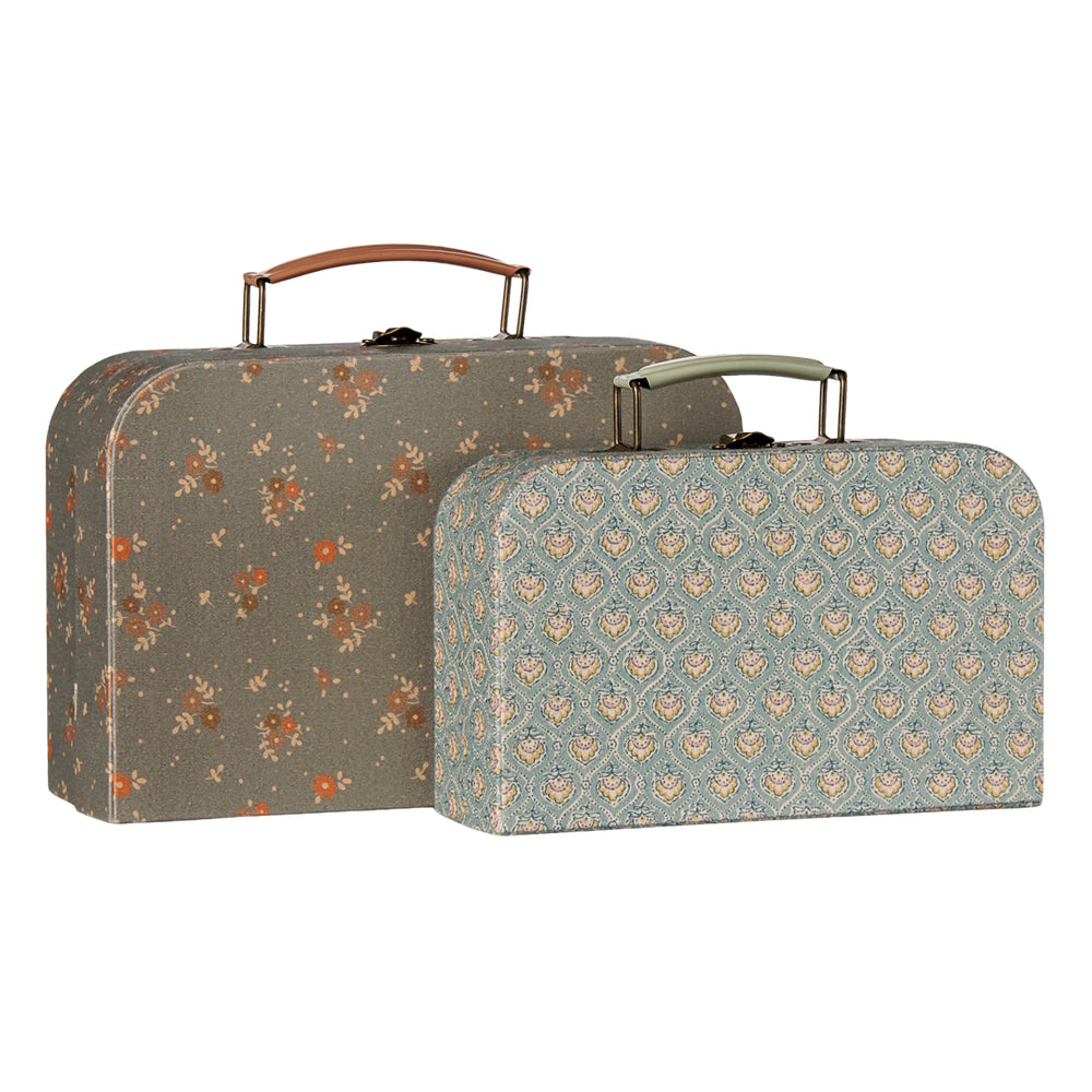 Maileg Suitcase Set 2pcs Michette