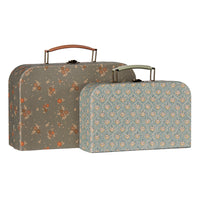 Maileg Suitcase Set 2pcs Michette
