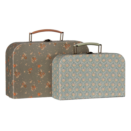 Maileg Suitcase Set 2pcs Michette