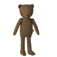 Maileg Teddy Dad Ash Green