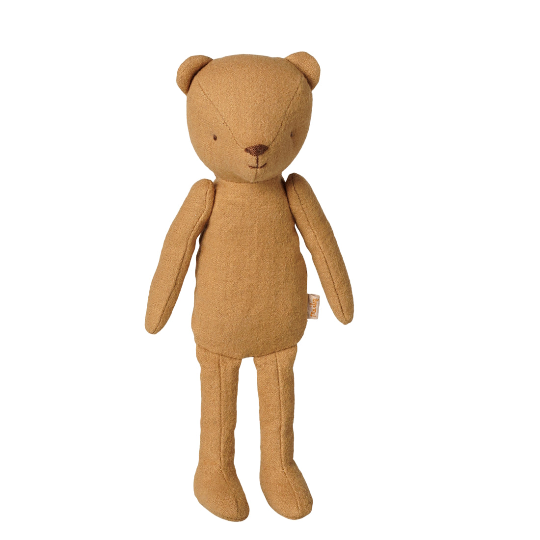 Maileg Teddy Mum Cream Yellow