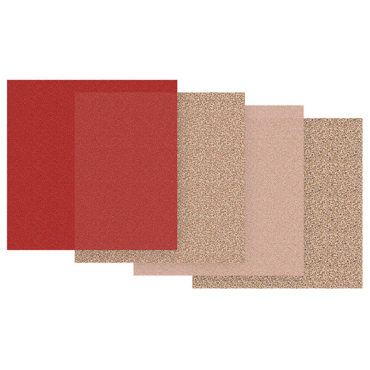 Maileg Tissue Paper Branches Assortment