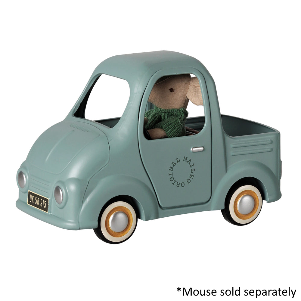 Maileg Truck Mouse
