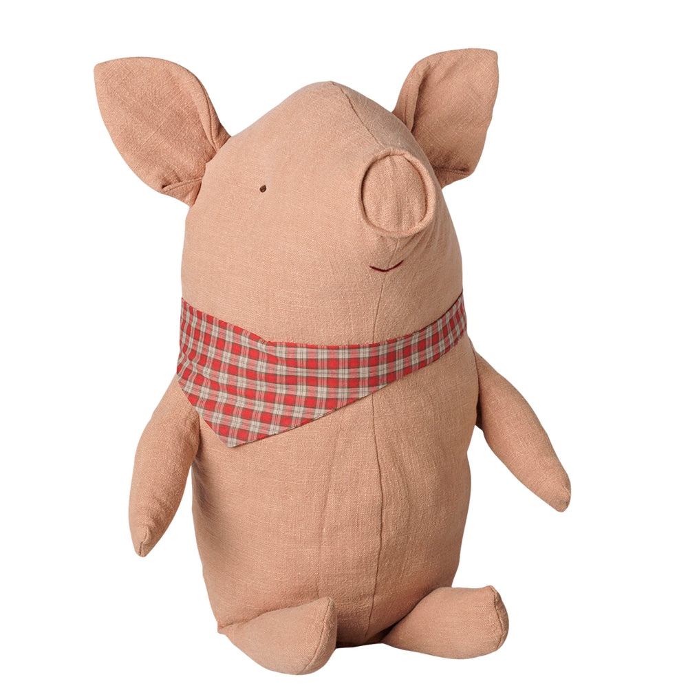 Maileg Truffle Pig Big Powder