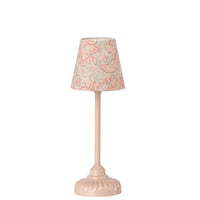 Maileg Vintage Floor Lamp Mouse Powder