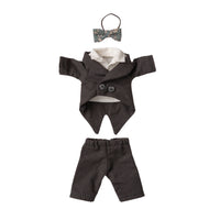 Maileg Wedding Suit Dad Mouse