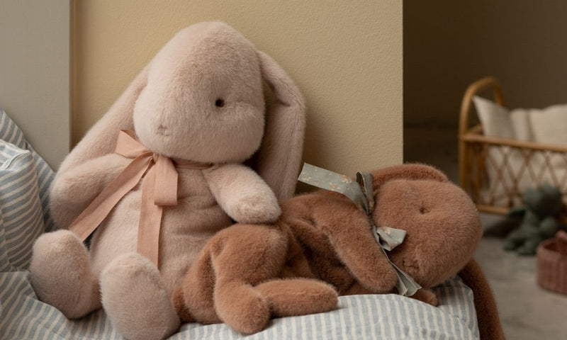 Maileg Baby Soft Toys