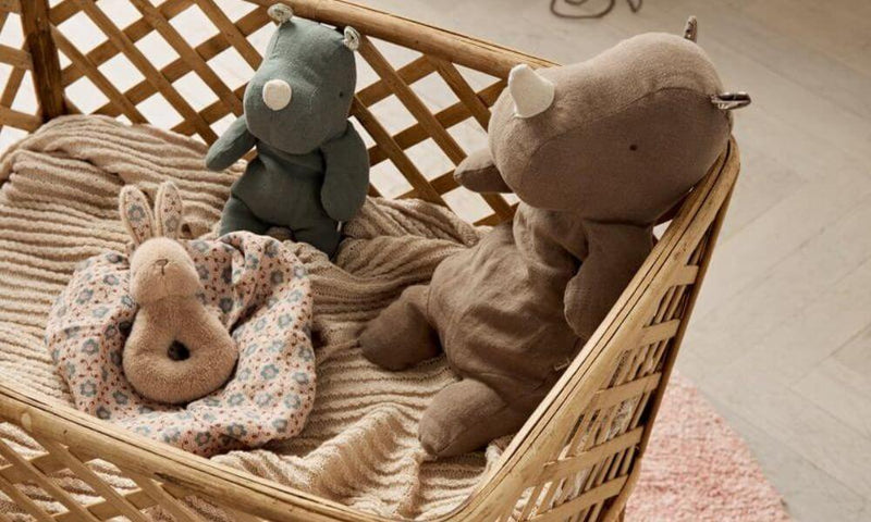 Maileg Blankets & Gift Sets