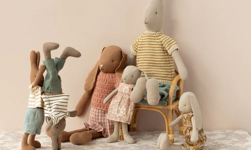 Maileg Bunnies & Rabbits