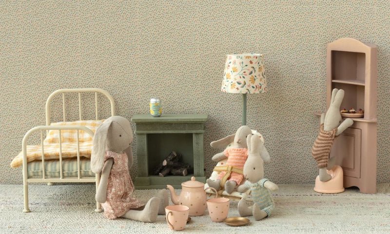 Maileg Bunny & Rabbit Accessories