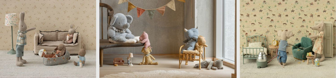 Maileg Wholesale Australia & NZ | Nordic Fusion Scandinavian Toys ...
