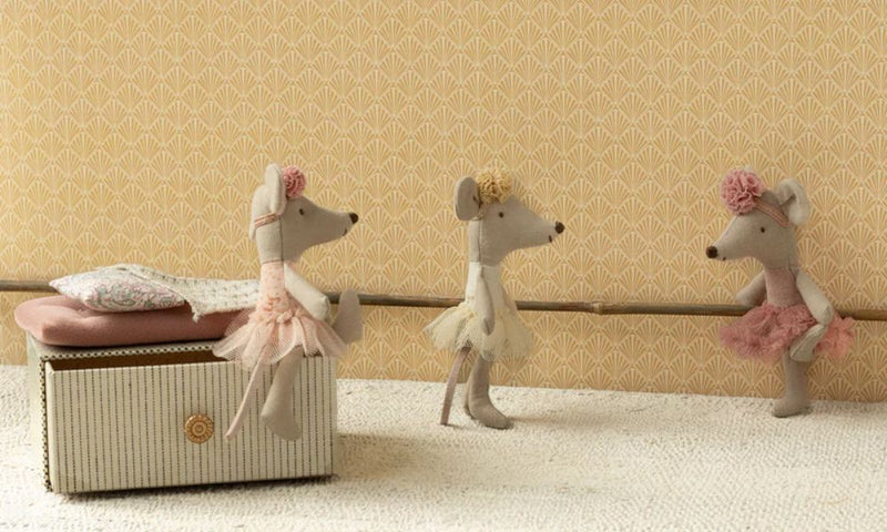 Maileg Dance Mice