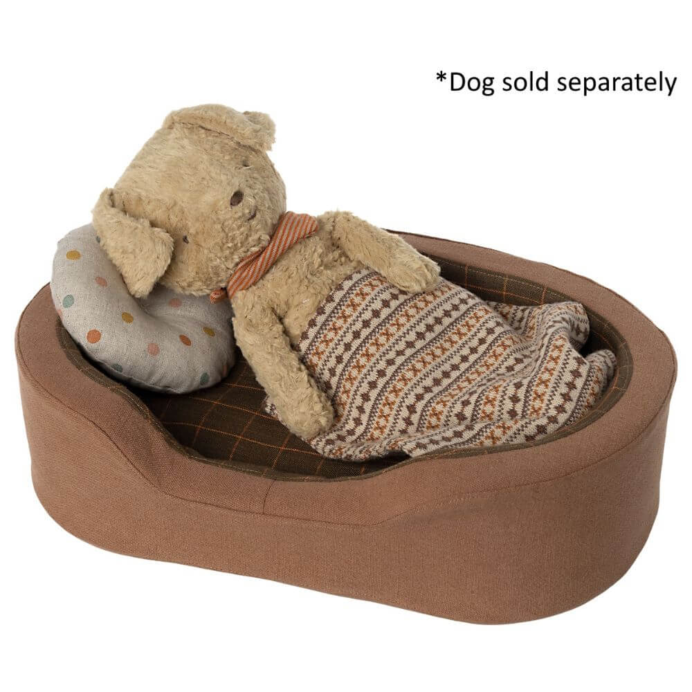Maileg_Dog_Basket_Brown