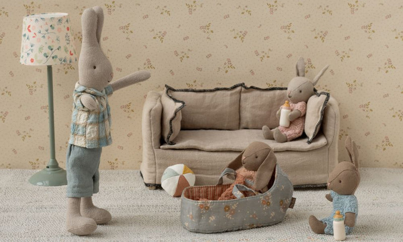 Maileg Dollhouse & Furniture