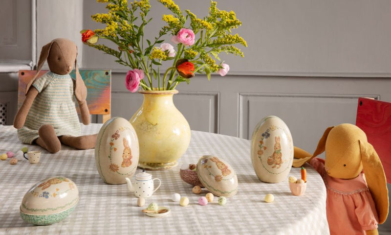 Maileg Easter