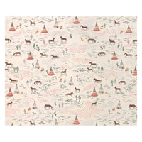 Maileg Gift wrap Chevaux Heureux 10m