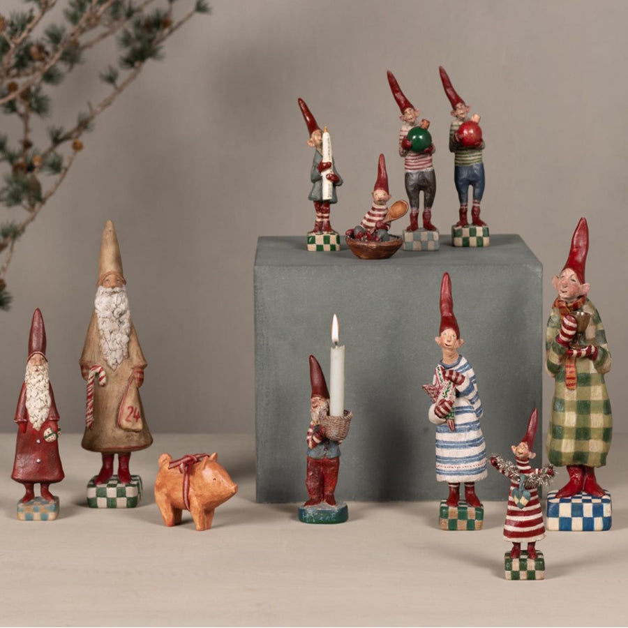 Maileg Grand & Noilly Noel