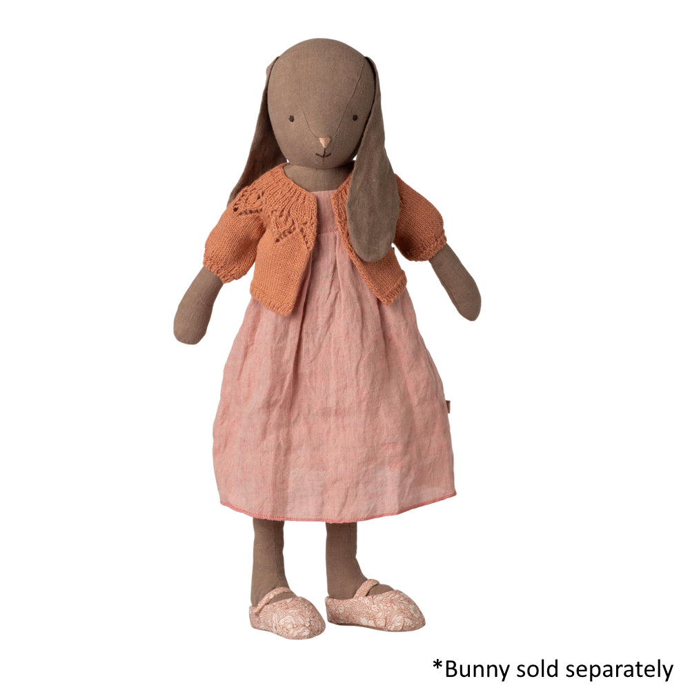 Maileg Knitted Cardigan Size 4